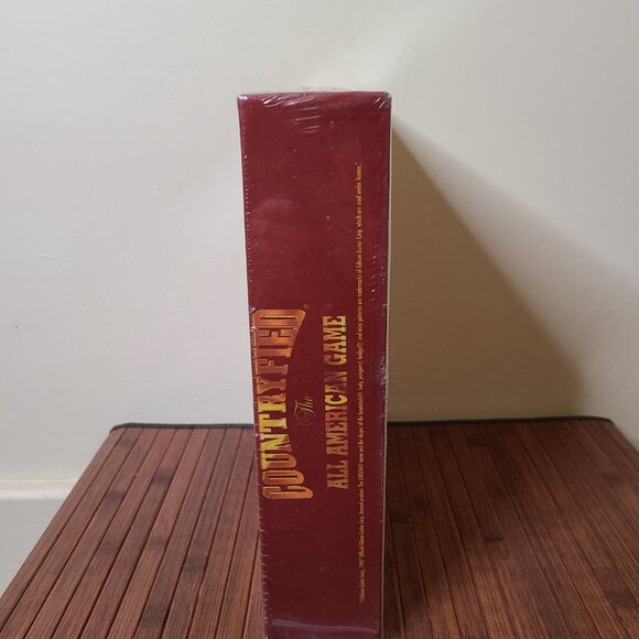 COUNTRYFIED by Gibson Guitars -  The Game of Country Music Stardom - New - Picture 6 of 7